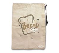 Eddingtons The Green Grocer Bread Storage Bag