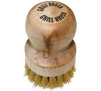 Eddingtons Valet Grill Brush
