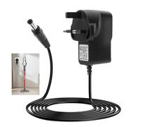 Eddrfy 26V 0.5A Charger Compatible with Hoover H-Free 100/200/500/700/800, 2m Power Adapter with Plug, Cordless Vacuum Cleaner Battery Charger with Safety Protection, UK Plug Replacement Cable