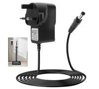 Eddrfy 27V 500mA Charger Compatible with Gtech AirRAM MK2 Cordless Vacuum Cleaner, Power Adapter for Gtech AirRAM MK2 K9 AFT001 AR01 AR02 ATF27 ATF29 ATF40 ATF41 DM001 询问 ChatGPT