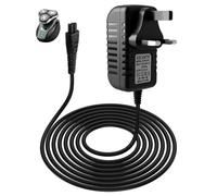 Eddrfy 5V 1A Charger Compatible with Remington Shaver, USB Power Cord Replacement for Beard Trimmer XR1330 XR1350 XR1450 PF7500 PG6250 HC4250, 1.5m Razor Charging Cable