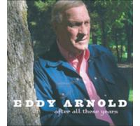 Eddy Arnold - After All These Years [New CD] Alliance MOD