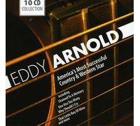 Eddy Arnold - America's Most Succesful Country & Western Star
