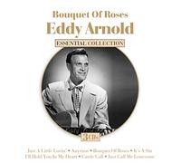 Eddy Arnold - Bouquet Of Roses