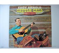 EDDY ARNOLD - cattle call