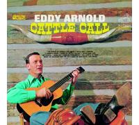 Eddy Arnold - Cattle Call