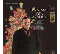 Eddy Arnold - Christmas With Eddy Arnold