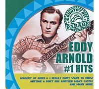 Eddy Arnold - Country Hit Parade: #1 Hits