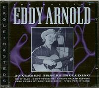 Eddy Arnold - Eddy Arnold Masters