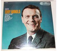 EDDY ARNOLD - EDDY ARNOLD - more RCA CAMDEN 563 (LP vinyl record)