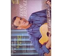 EDDY ARNOLD - EDDY ARNOLD sometimes i'm happy RCA 2909 (LP vinyl record)