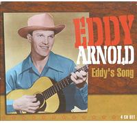 Eddy Arnold - Eddy's Song (4CD)