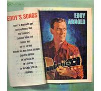 Eddy Arnold - Eddy's Songs [Vinyl LP]