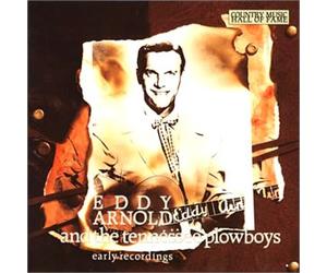 Eddy Arnold - Great Early RCA Victor Recordi