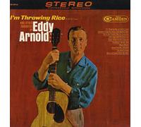Eddy Arnold - I'm Throwing Rice (At The Girl I Love)