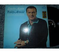 Eddy Arnold - Lonely Again Eddy Arnold LPM 3753
