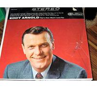 Eddy Arnold - That's How Much I Love You [Vinyl LP]
