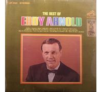 EDDY ARNOLD - The Best Of Eddy Arnold