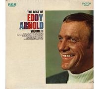 Eddy Arnold - The Best Of Eddy Arnold Volume II