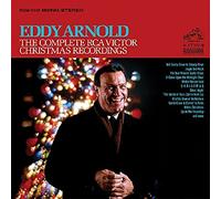 Eddy Arnold - The Complete RCA Victor Christmas Recordings