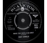 Eddy Arnold - The Easy Way