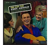 EDDY ARNOLD - The Easy Way