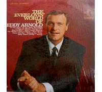 Eddy Arnold - The Everlovin' World of...Eddy Arnold