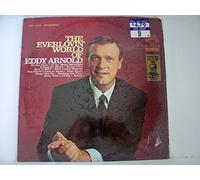 EDDY ARNOLD - The Everlovin' World of Eddy Arnold