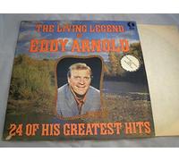 Eddy Arnold - The Living Legend Of Eddy Arnold [Vinyl LP]
