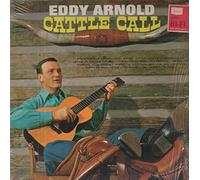 Eddy Arnold - The Sweet Action German 45 7" single +Picture Sleeve Germany