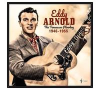 Eddy Arnold - The Tennessee Plowboy: 1946-55 [VINYL]