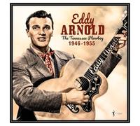 Eddy Arnold - The Tennessee Plowboy: 1946-55 [VINYL]