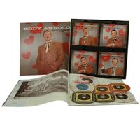 Eddy Arnold - There's Been a Change
