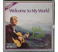 Eddy Arnold - Welcome to My World