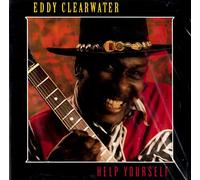 Eddy Clearwater - Help Yourself