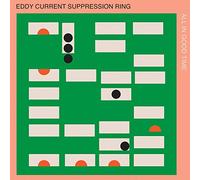 Eddy Current Suppression Ring - All In Good Time [VINYL]