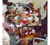 Eddy Current Suppression - So Many Things [VINYL]