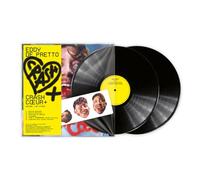 Eddy De Pretto - Crash Coeur [Vinyl LP] [VINYL]