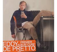 Eddy De Pretto - Cure