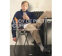 EDDY DE PRETTO - CURE - Partitions piano, guitare et chant