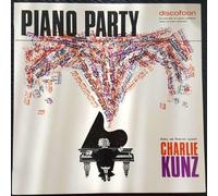 Eddy de Roever - Piano Party - Eddy de Roever speelt Charlie Kunz