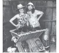 Eddy Detroit - Mephisto Cigars / Molecule