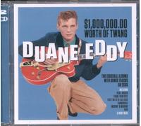 Eddy, Duane - $1,000,000.00 Worth Of Twang