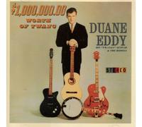Eddy, Duane - $1,000,000 Worth of Twang