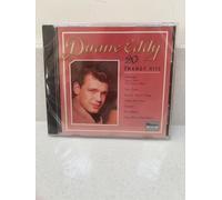 Eddy Duane - Duane Eddy 20 Twangy Hits
