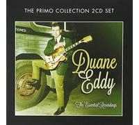 Eddy, Duane - Essential Recordings