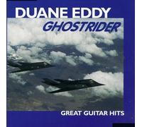 Eddy, Duane - Great Guitar Hits