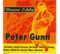 Eddy, Duane - Peter Gunn (US Import)