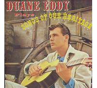 Eddy, Duane - Songs of Our Heritage