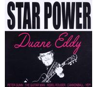 Eddy,Duane - Star Power